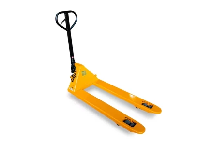 Тележка гидравлическая 2500 кг 1150 мм полиуретановые колеса XILIN DF-III 1005149 купить в Челябинске