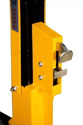 Тележка для бочек TOR DT350B, 350 кг 1004389 купить в Челябинске