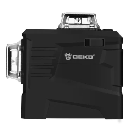 Построитель лазерных плоскостей DEKO DKLL12PG3, 065-0274 купить в Челябинске