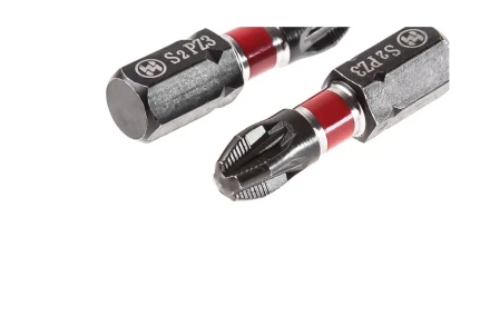Бита HAMMER PZ3 25мм (2шт) купить в Челябинске