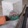 Круг отрезной HAMMER 125х1.2х22 упак. 25 шт. купить в Челябинске