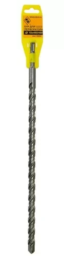 Бур SDS+  ф18х400/460 усиленный  10/50 10959 купить в Челябинске