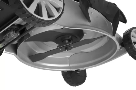 Газонокосилка бензиновая самоходная HAMMER KMT145ST купить в Челябинске