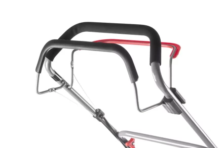 Газонокосилка бензиновая самоходная HAMMER KMT145ST купить в Челябинске