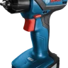 Аккумуляторная дрель BOSCH GSR 1000 (0.601.9F4.020) купить в Челябинске
