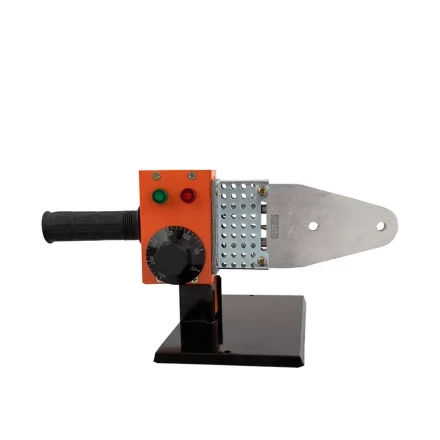 Аппарат для сварки пластиковых труб FoxWeld FoxPlastic 2200 ZJM купить в Челябинске