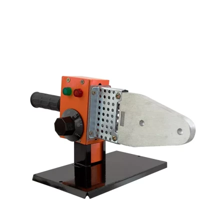 Аппарат для сварки пластиковых труб FoxWeld FoxPlastic 2200 ZJM купить в Челябинске