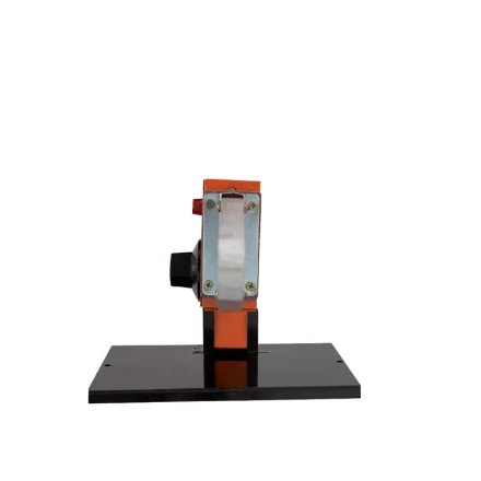 Аппарат для сварки пластиковых труб FoxWeld FoxPlastic 2200 ZJM купить в Челябинске