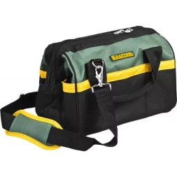 Сумка KRAFTOOL для инструмента, 20 карманов, 12" 38712-12_z01