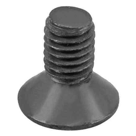 Нож шнека для грунта ER-150, диаметр 150 мм, комплект 2 шт Denzel 56016 купить в Челябинске