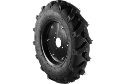 Колесо Huter 5х12 для мотоблоков 71/3/76