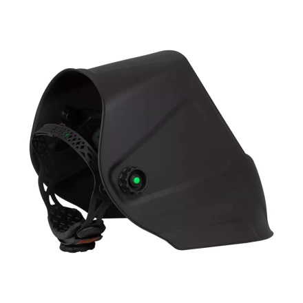 Маска сварщика Корунд-Х SYNERGY ф-р MEGA LED 2 без коробки купить в Челябинске