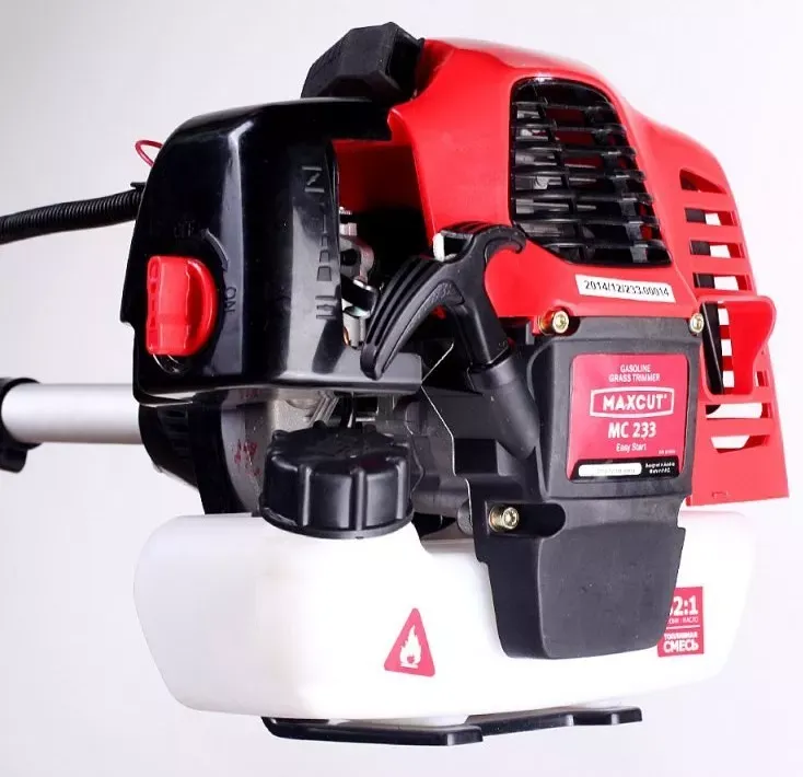 Триммер бензиновый MAXCUT MC 233 PATRIOT купить в Челябинске