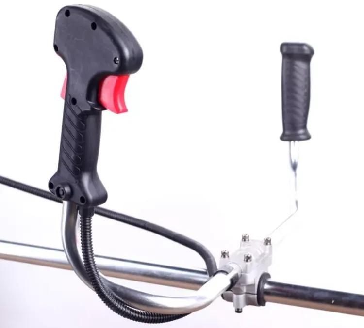 Триммер бензиновый MAXCUT MC 233 PATRIOT купить в Челябинске