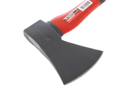 Топор 600 г фибергласовое топорище MTX 216409 купить в Челябинске