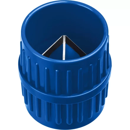 ЗУБР 3 - 40 мм, зенковка - фаскосниматель для зачистки и снятия внутренней и внешней фасок, Профессионал (23791) купить в Челябинске