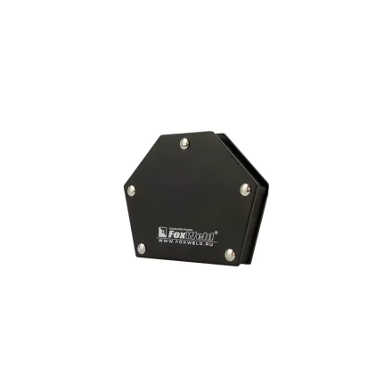 Угольник магнитный FIX-4 Pro FoxWeld купить в Челябинске