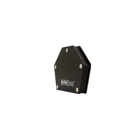 Угольник магнитный FIX-4 Pro FoxWeld купить в Челябинске