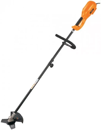 Электрокоса CARVER TR-1400 S купить в Челябинске