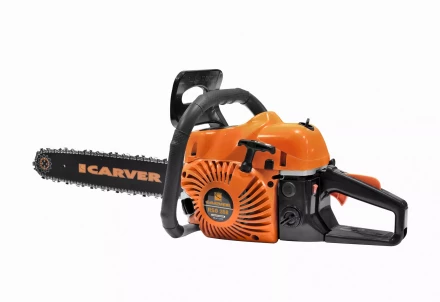 Бензопила  RSG 258  18" CARVER купить в Челябинске