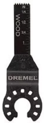 Насадка для резки дерева 9,5мм  DREMEL купить в Челябинске