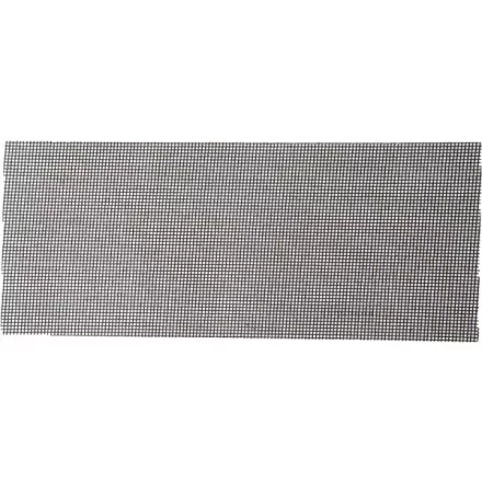 Шлифовальная сетка ЗУБР &quot;МАСТЕР&quot; абразивная, водостойкая № 320, 115х280мм, 5 листов 35483-320 купить в Челябинске