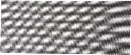 Шлифовальная сетка ЗУБР &quot;МАСТЕР&quot; абразивная, водостойкая № 320, 115х280мм, 5 листов 35483-320 купить в Челябинске