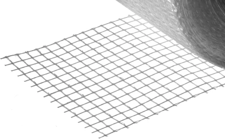 Серпянка самоклеящаяся FIBER-Tape, 5 см х 90м, STAYER Professional 1246-05-90 1246-05-90_z01 купить в Челябинске