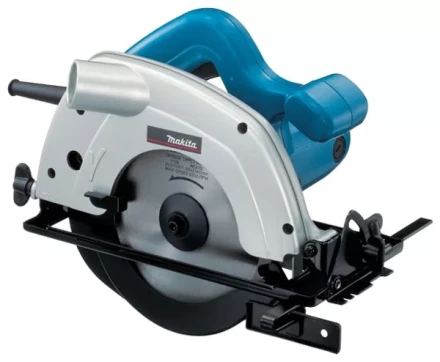 Пила циркулярная дисковая Makita 5704R купить в Челябинске