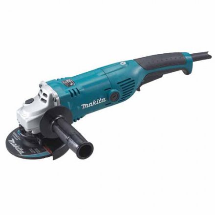 Угловая шлифмашина Makita 9558 HNZ УШМ Болгарка купить в Челябинске