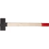 Кувалда литая с деревянной рукояткой 6кг 2012-6 купить в Челябинске