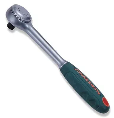 Трещотка 3/8" DR 72 зубца 199мм R3503  Jonnesway 47163 купить в Челябинске