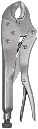 Зажим ручной Энкор 20003 20003 купить в Челябинске