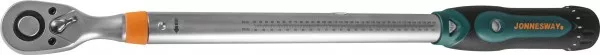 Ключ динамометрический 3/4"DR 150-750 НМ повышенной точности T21750N  Jonnesway 49763 купить в Челябинске