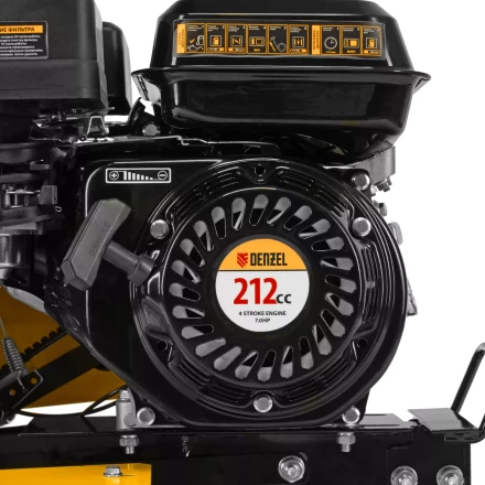 Мотоблок Denzel DPT-170 56431 купить в Челябинске