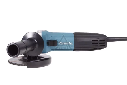 Шлифмашина Makita GA5030K УШМ Болгарка купить в Челябинске