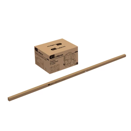 Триммер бензиновый Сибртех ТС-2500Н, 43 см3, неразъемная штанга, состоит из 2 частей 962235 купить в Челябинске