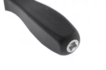 Вороток-отвертка 150 мм квадрат 1/4" MATRIX 13920 купить в Челябинске