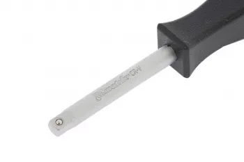 Вороток-отвертка 150 мм квадрат 1/4" MATRIX 13920 купить в Челябинске