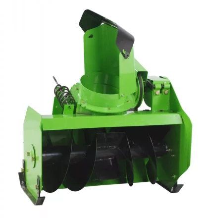 Снегоотбрасыватель ременной SNOW BLOWER Aurora купить в Челябинске