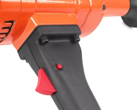 Двигатель алмазного бурения MESSER DM-150 купить в Челябинске