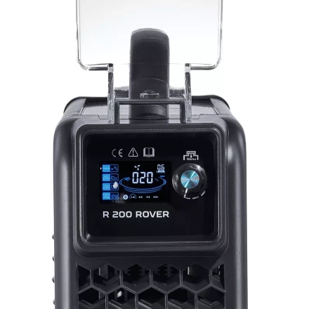 Сварочный инвертор Оберон R 200 Rover SD1201 купить в Челябинске