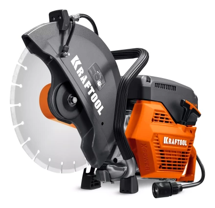 Бензорез по бетону K770-14 купить в Челябинске