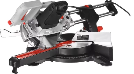 Пила торцовочная с протяжкой ЗПТ-190-1200 ПЛ серия МАСТЕР купить в Челябинске