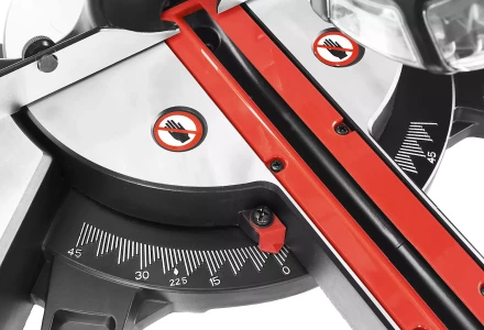 Пила торцовочная с протяжкой ЗПТ-190-1200 ПЛ серия МАСТЕР купить в Челябинске