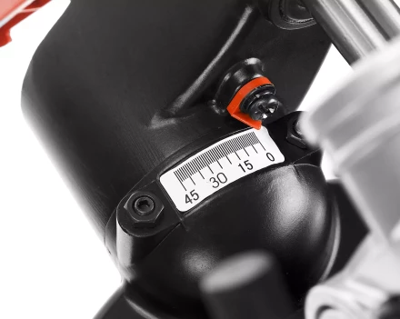 Пила торцовочная с протяжкой ЗПТ-190-1200 ПЛ серия МАСТЕР купить в Челябинске