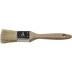 Кисть плоская STAYER &quot;UNIVERSAL-LUX&quot;, светлая натуральная щетина, деревянная ручка, 38мм 01053-038 купить в Челябинске