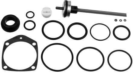 Ремонтный комплект ЗУБР к арт. 3192 3192-РК серия ПРОФЕССИОНАЛ купить в Челябинске