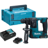 Аккумуляторный перфоратор Makita HR140DWAJ купить в Челябинске