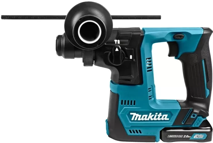 Аккумуляторный перфоратор Makita HR140DWAJ купить в Челябинске